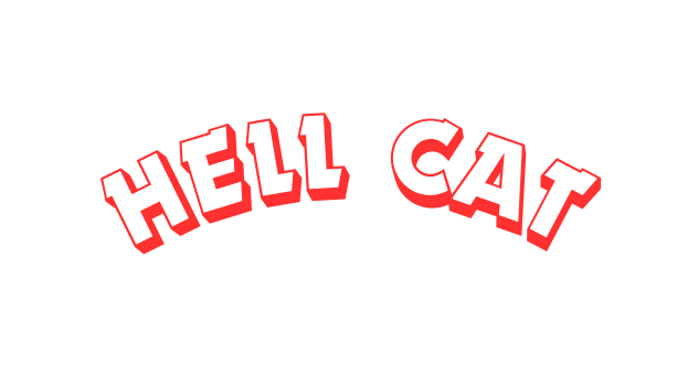 HELL CAT